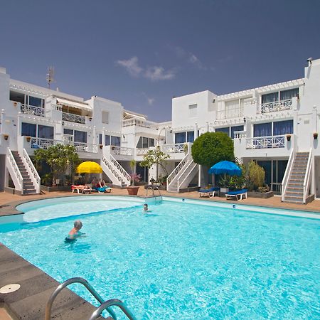San Francisco Park (Adults Only) Apartment Puerto del Carmen  Exterior photo