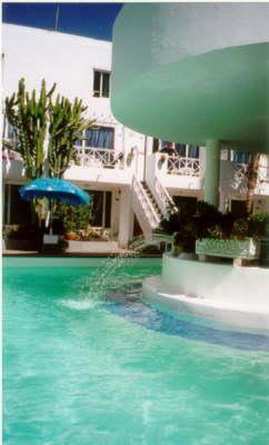 San Francisco Park (Adults Only) Apartment Puerto del Carmen  Exterior photo
