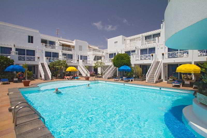 San Francisco Park (Adults Only) Apartment Puerto del Carmen  Exterior photo