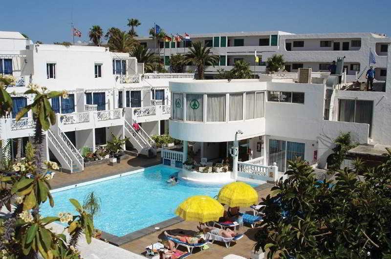San Francisco Park (Adults Only) Apartment Puerto del Carmen  Exterior photo