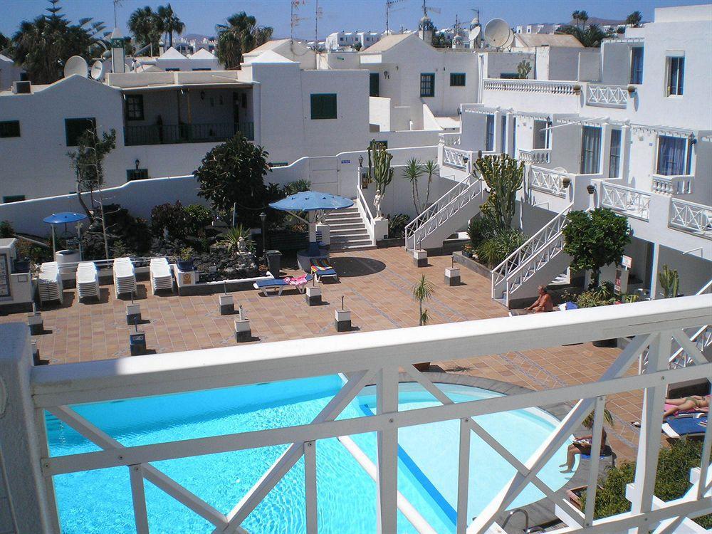 San Francisco Park (Adults Only) Apartment Puerto del Carmen  Room photo