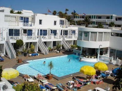 San Francisco Park (Adults Only) Apartment Puerto del Carmen  Exterior photo