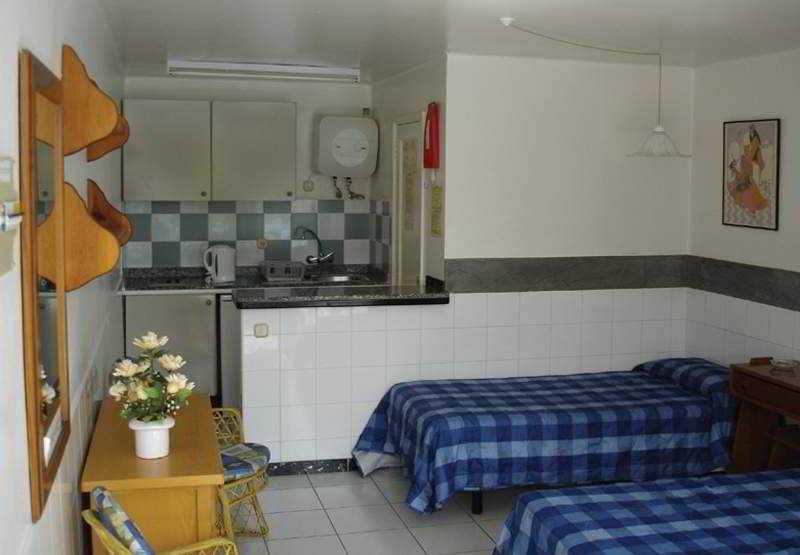 San Francisco Park (Adults Only) Apartment Puerto del Carmen  Room photo