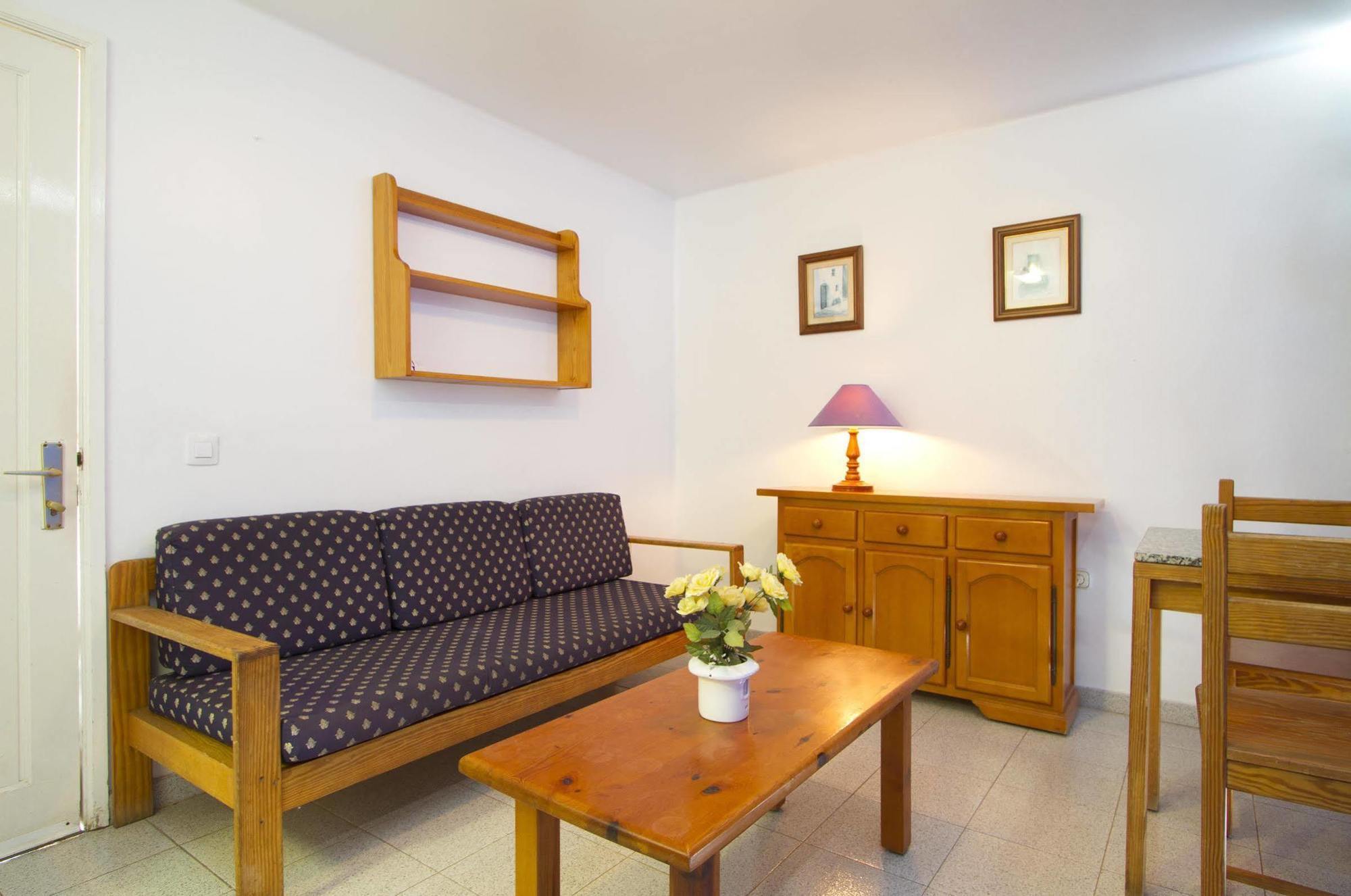 San Francisco Park (Adults Only) Apartment Puerto del Carmen  Room photo