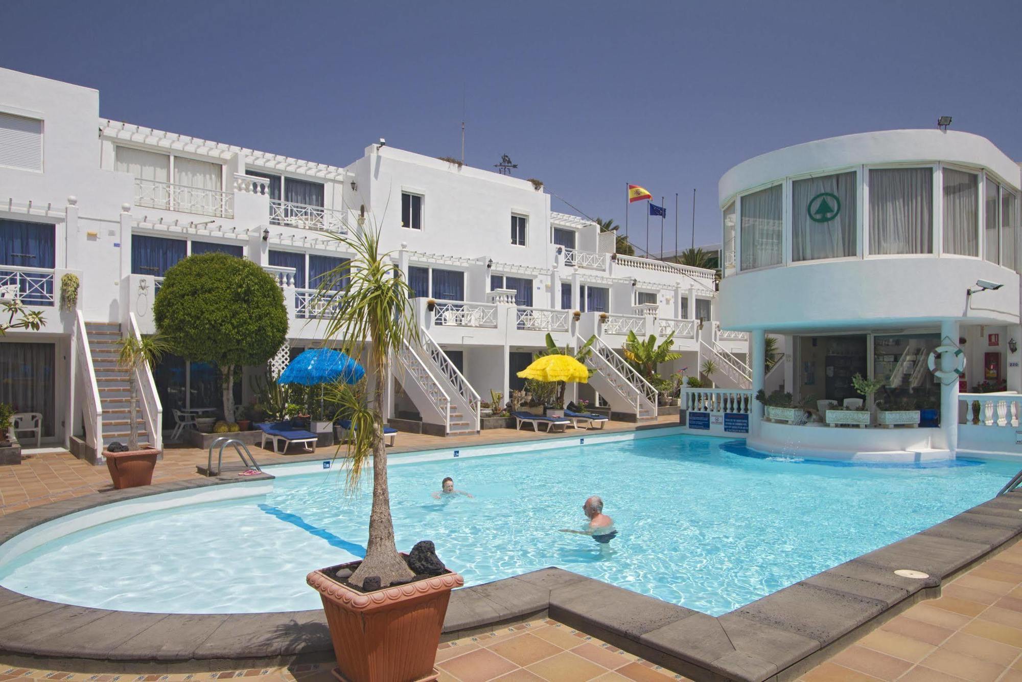 San Francisco Park (Adults Only) Apartment Puerto del Carmen  Exterior photo