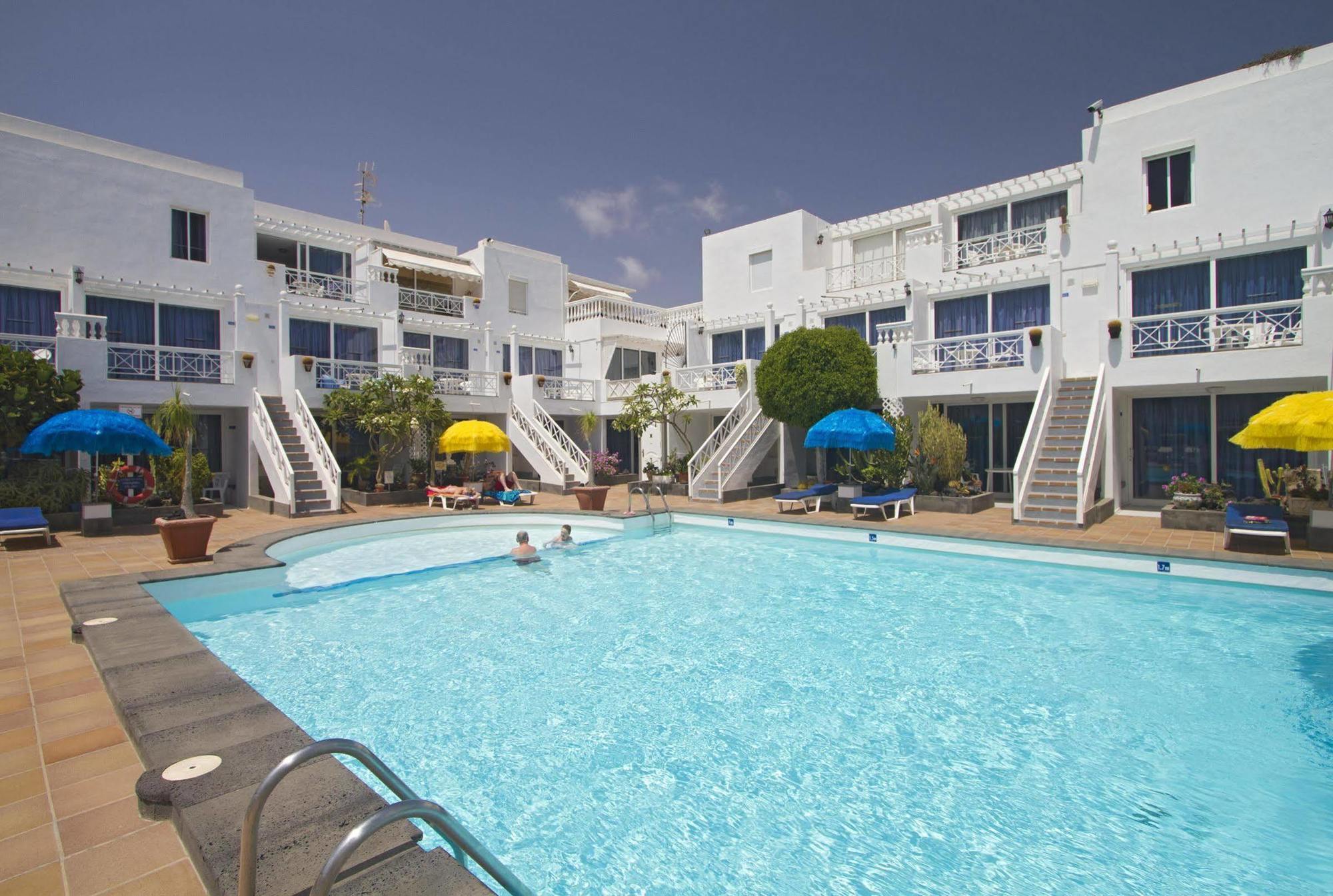 San Francisco Park (Adults Only) Apartment Puerto del Carmen  Exterior photo