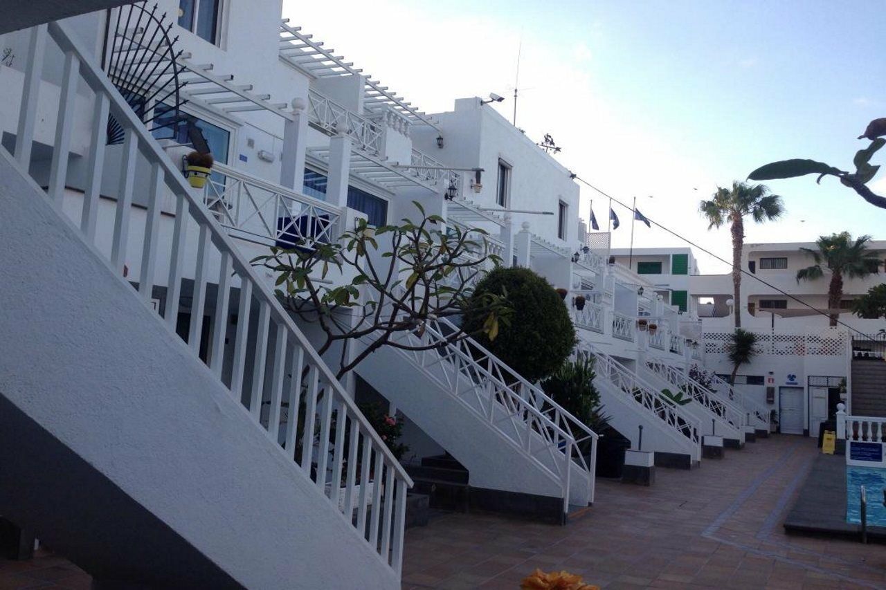 San Francisco Park (Adults Only) Apartment Puerto del Carmen  Exterior photo